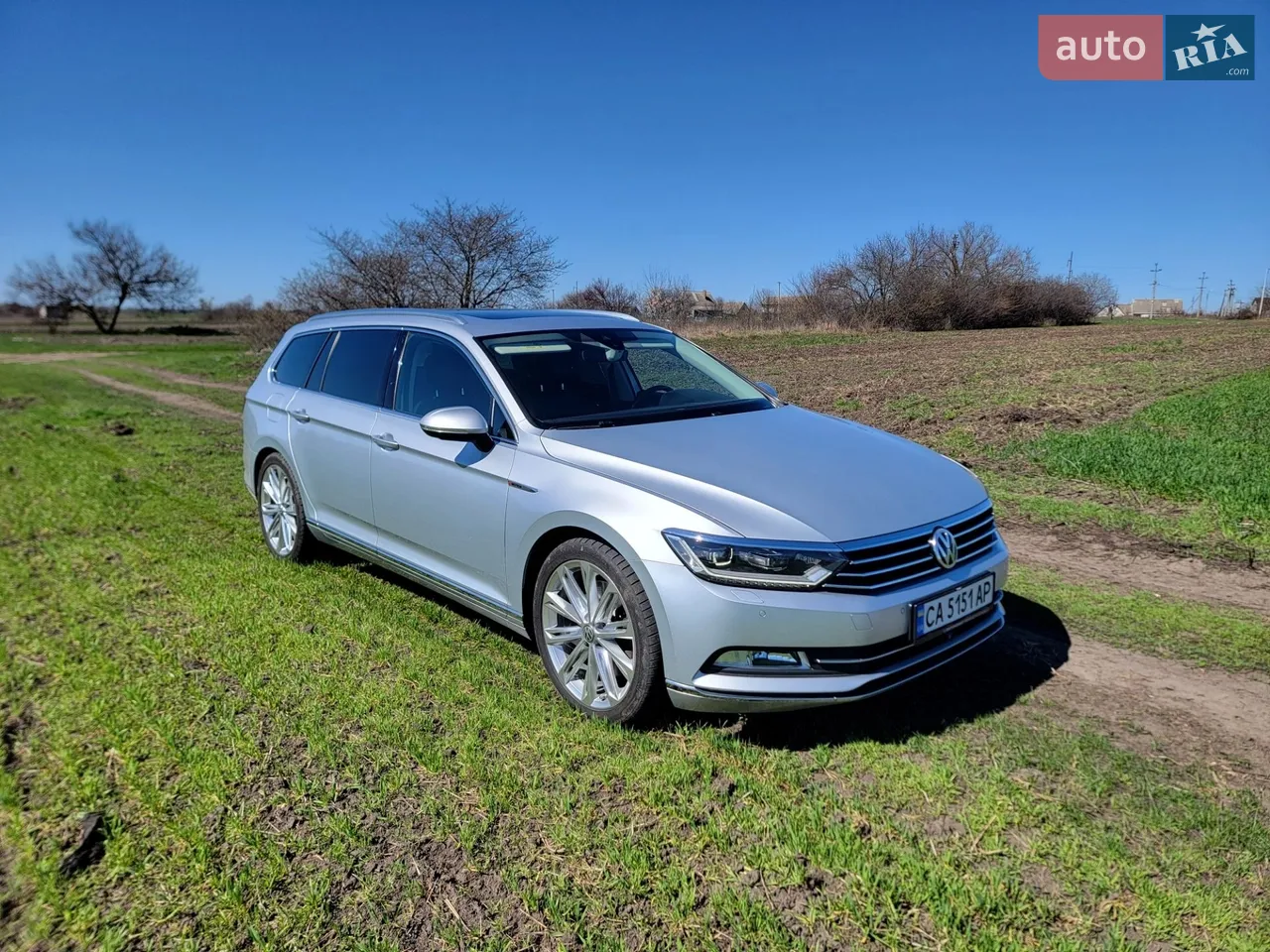 2013 Volkswagen Passat - мініатюра 23