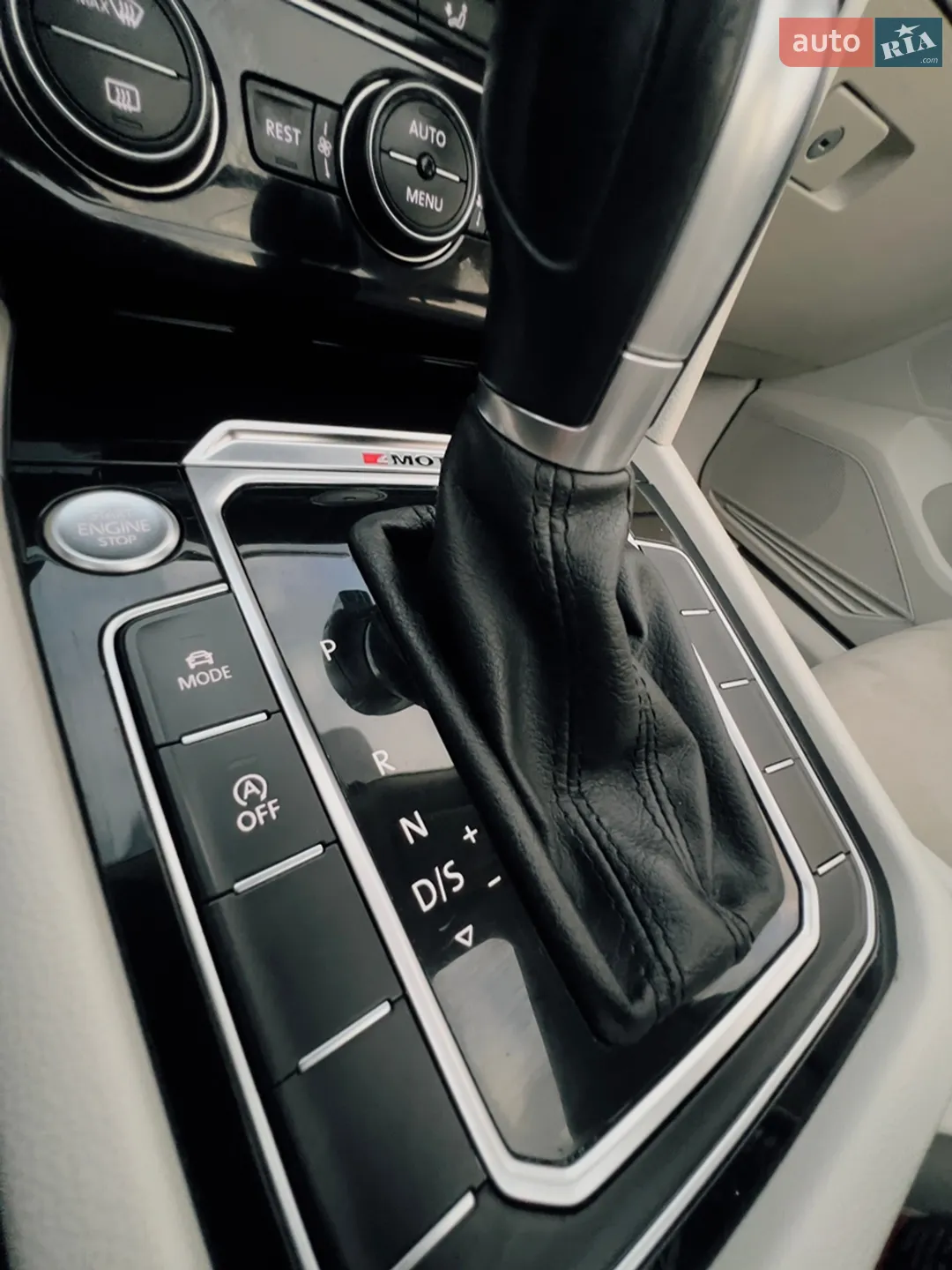 2018 Volkswagen Passat - мініатюра 9