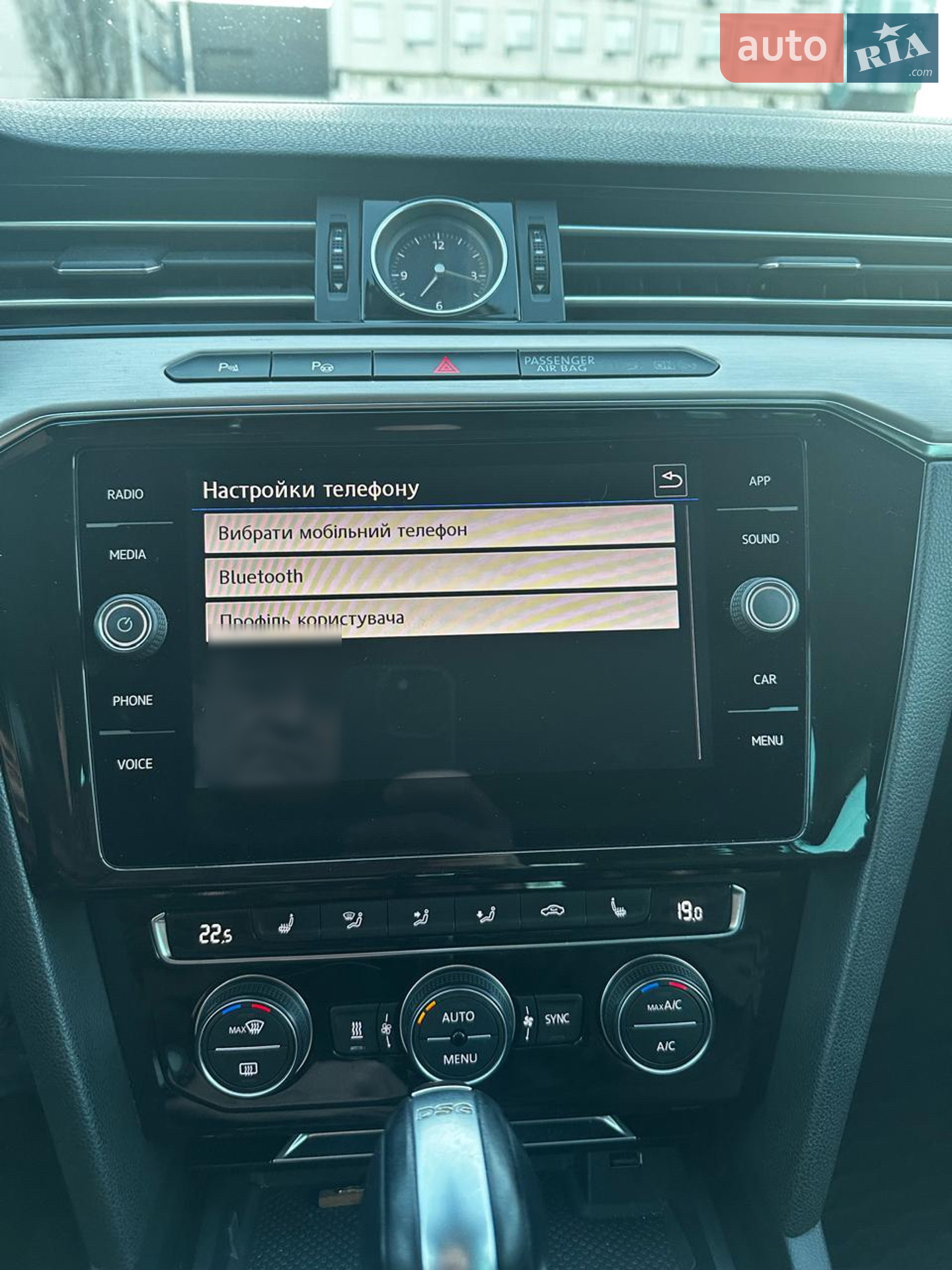 2018 Volkswagen Passat - мініатюра 36
