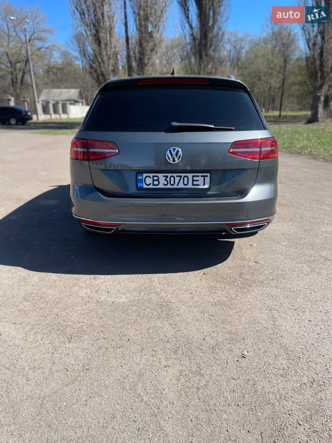 2015 Volkswagen Passat - мініатюра 6