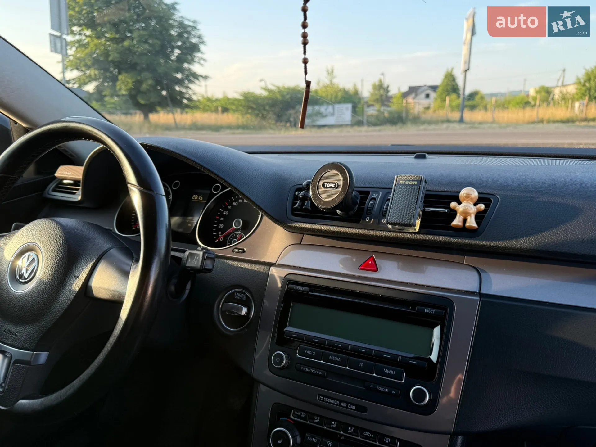 2010 Volkswagen Passat - мініатюра 41