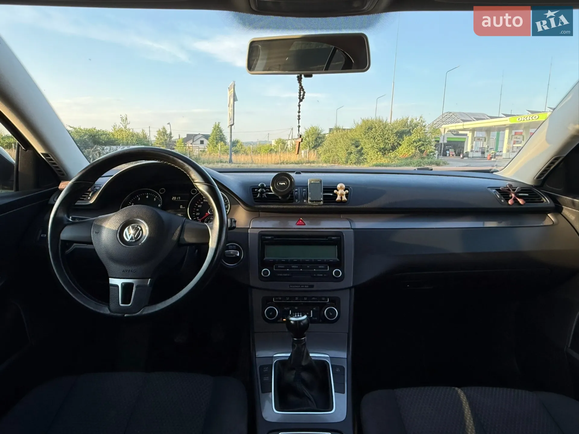 2010 Volkswagen Passat - мініатюра 45