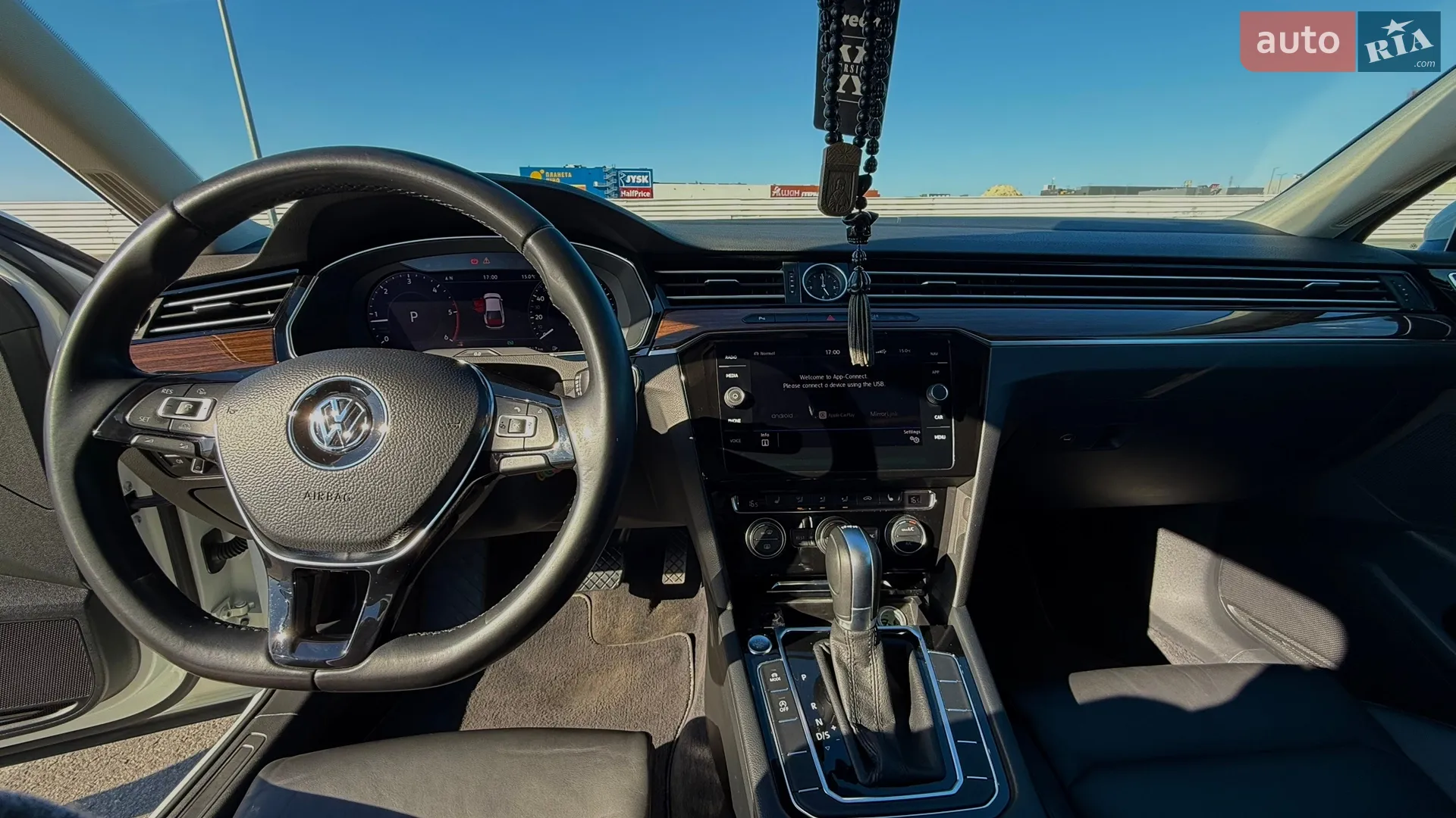 2017 Volkswagen Passat - мініатюра 14