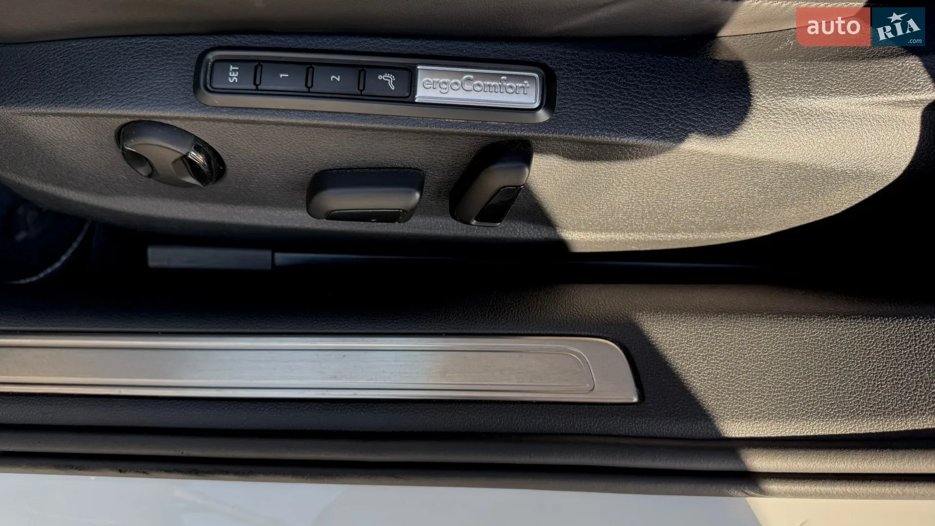 2017 Volkswagen Passat - мініатюра 25