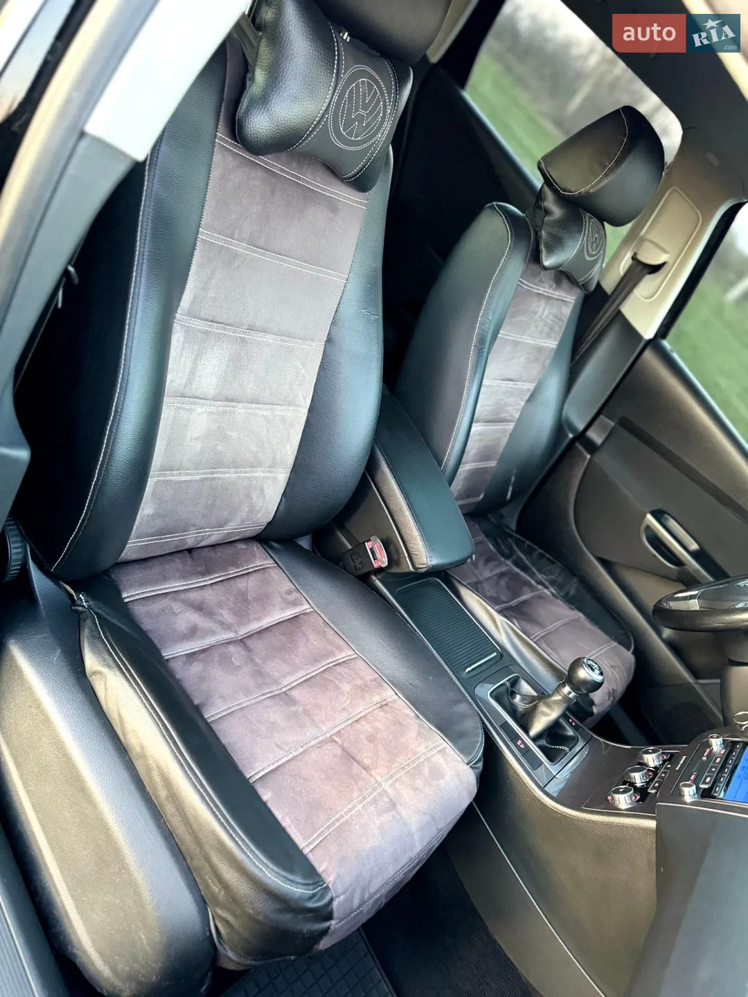 2010 Volkswagen Passat - мініатюра 23