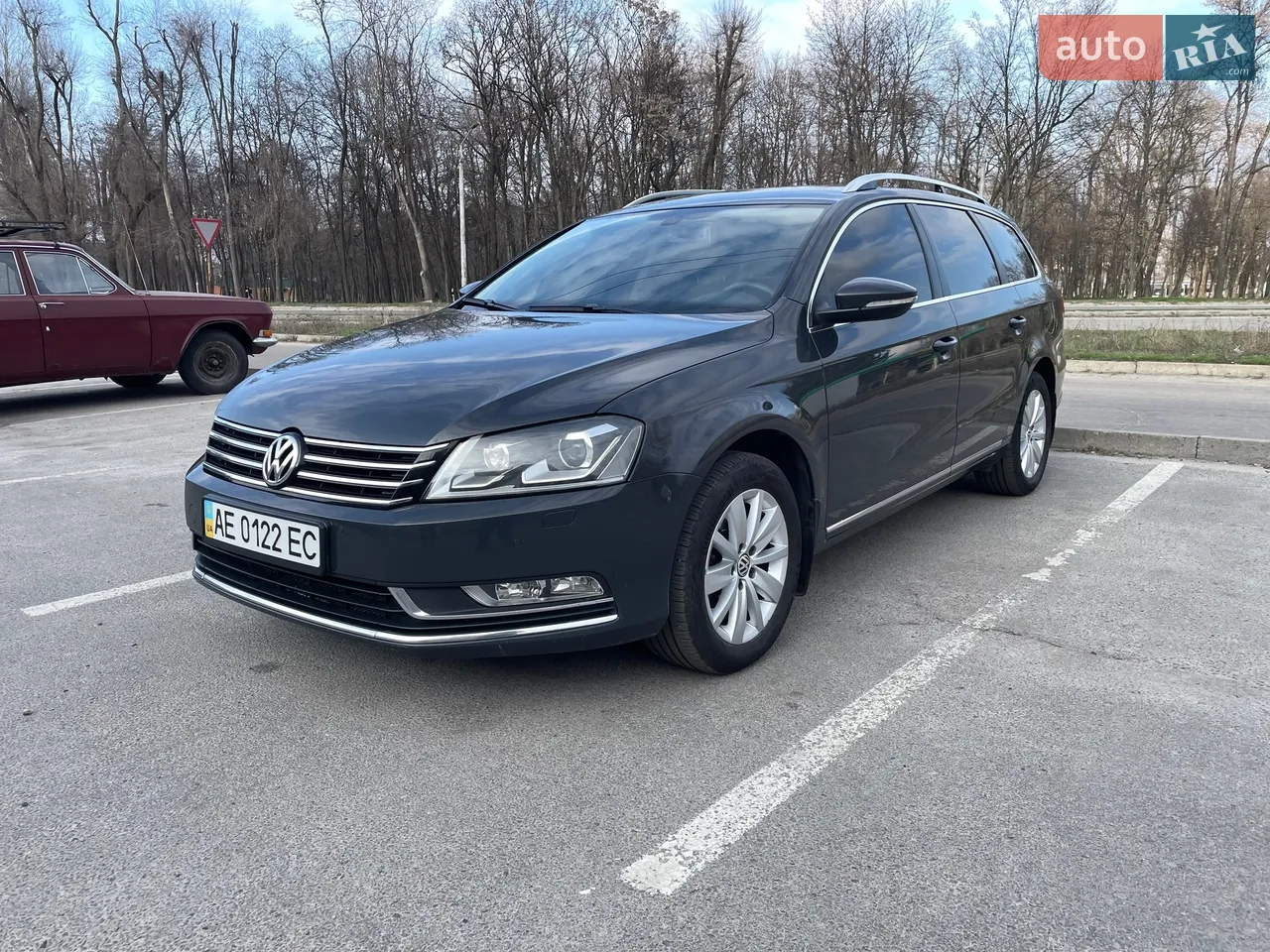2011 Volkswagen Passat - мініатюра 25