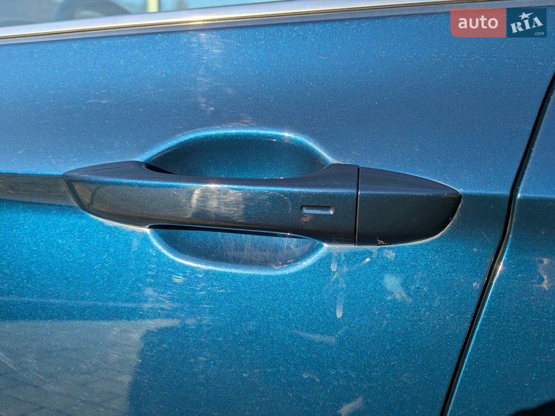 Универсал Volkswagen Passat 2020 в Львове