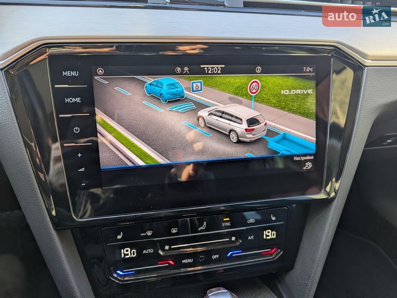 Универсал Volkswagen Passat 2020 в Львове