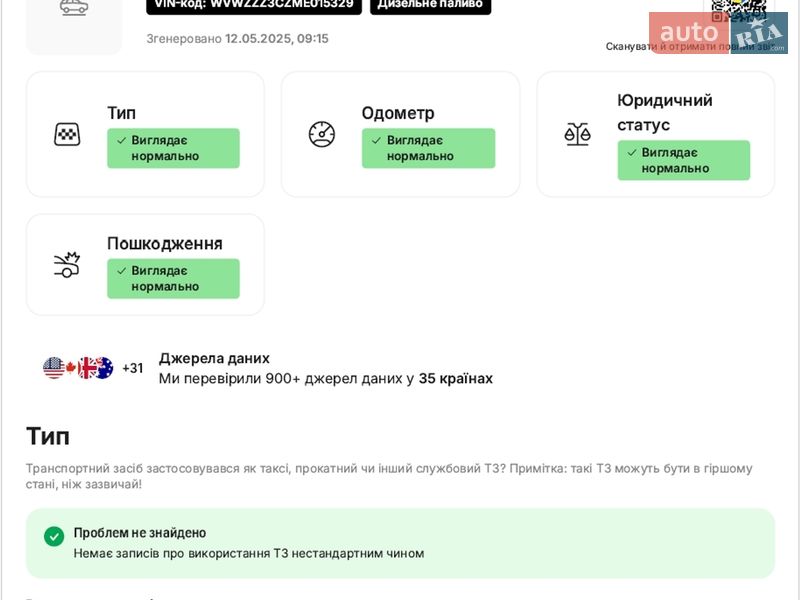 Универсал Volkswagen Passat 2020 в Львове