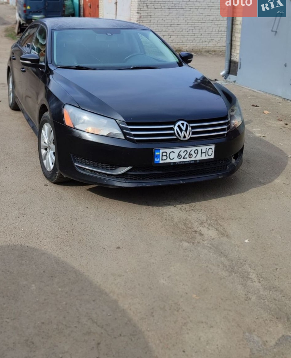 2013 Volkswagen Passat - мініатюра 30