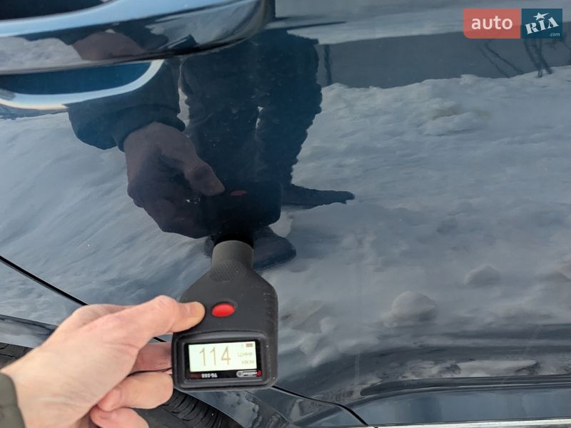 Универсал Volkswagen Passat 2020 в Львове