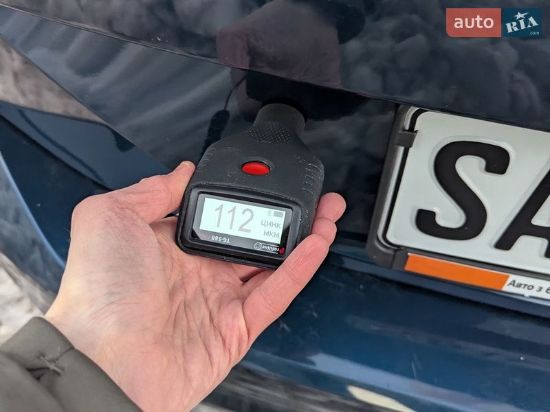 Универсал Volkswagen Passat 2020 в Львове