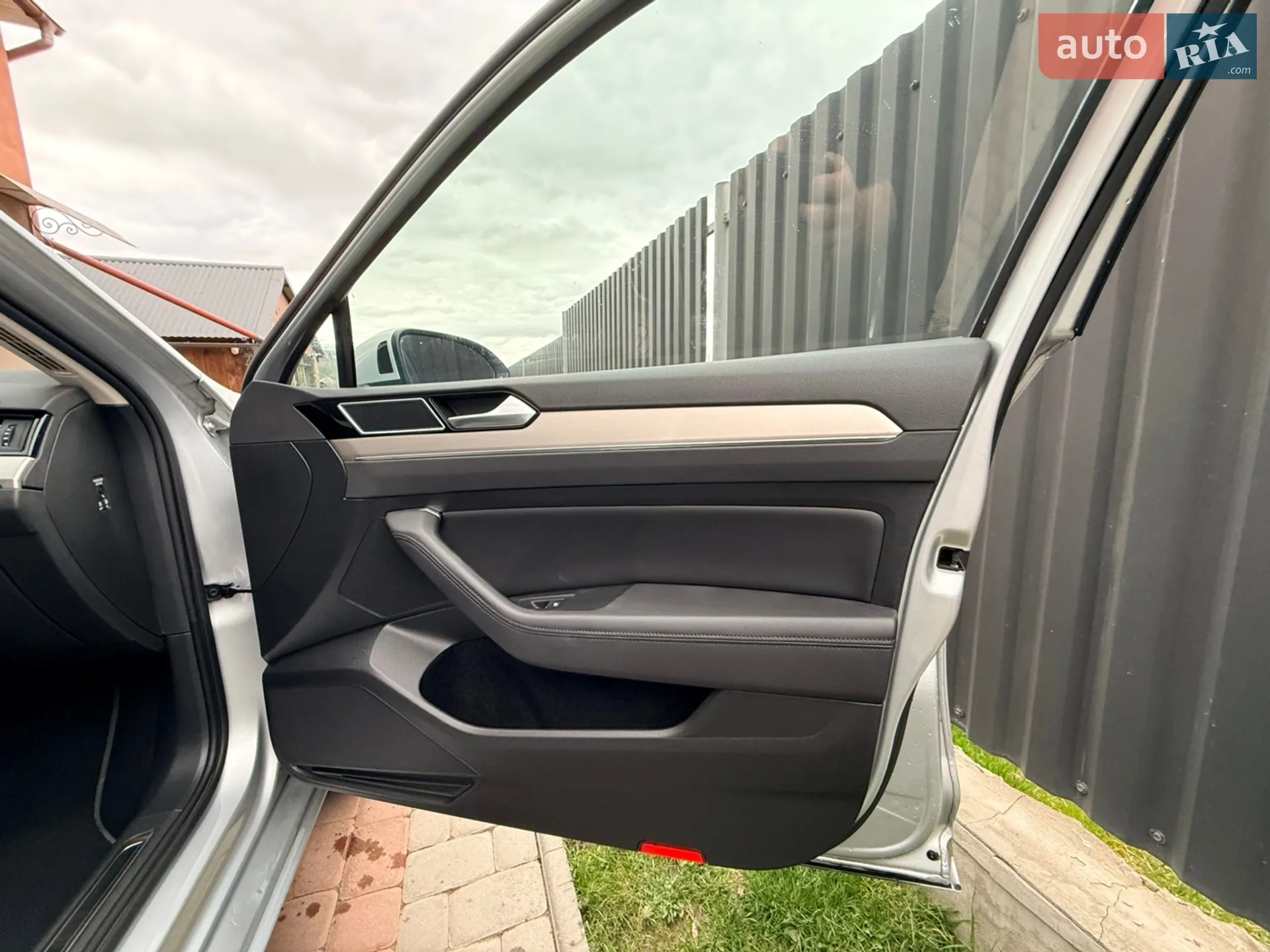 2019 Volkswagen Passat - мініатюра 32