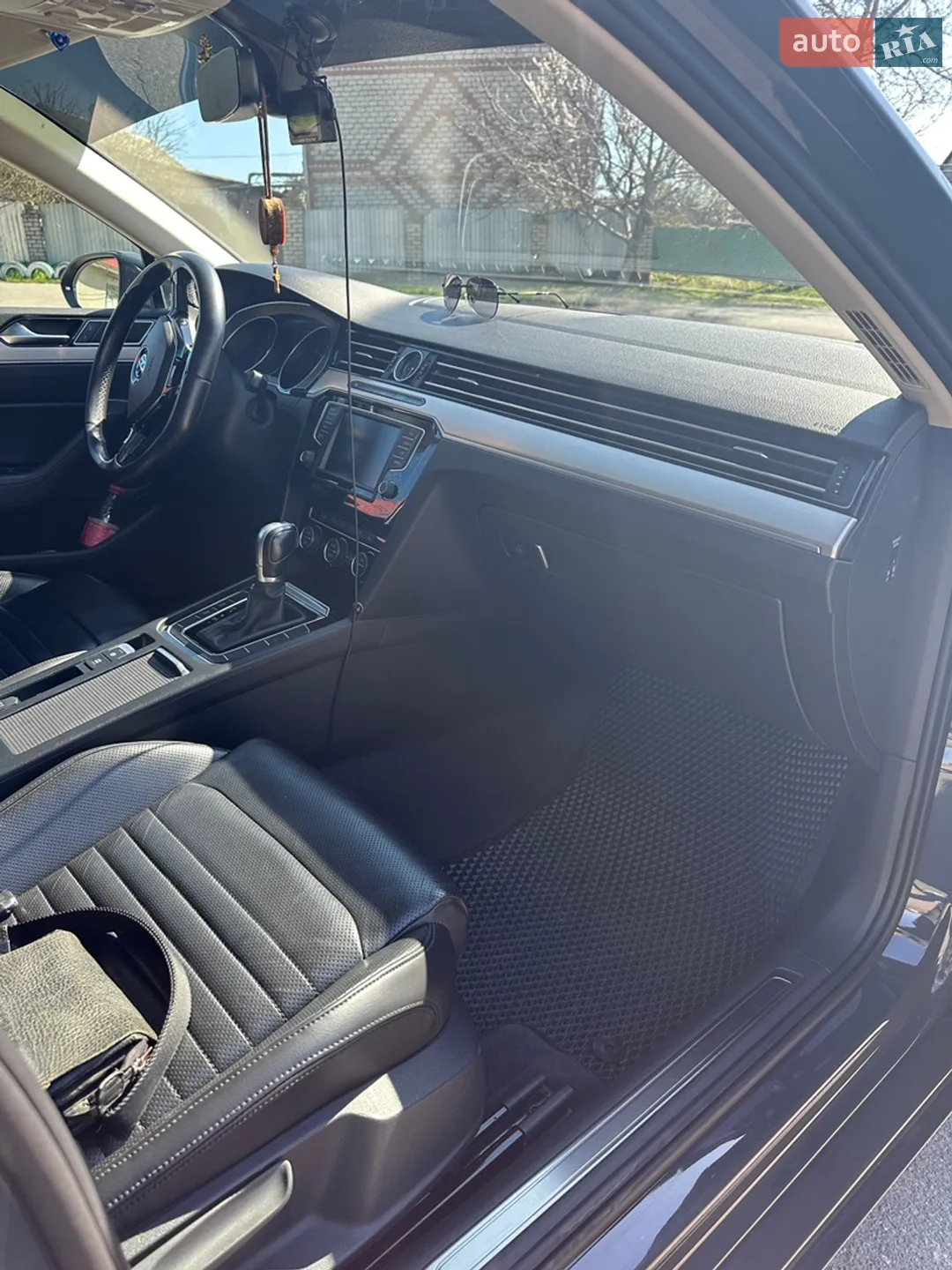 2015 Volkswagen Passat - мініатюра 7