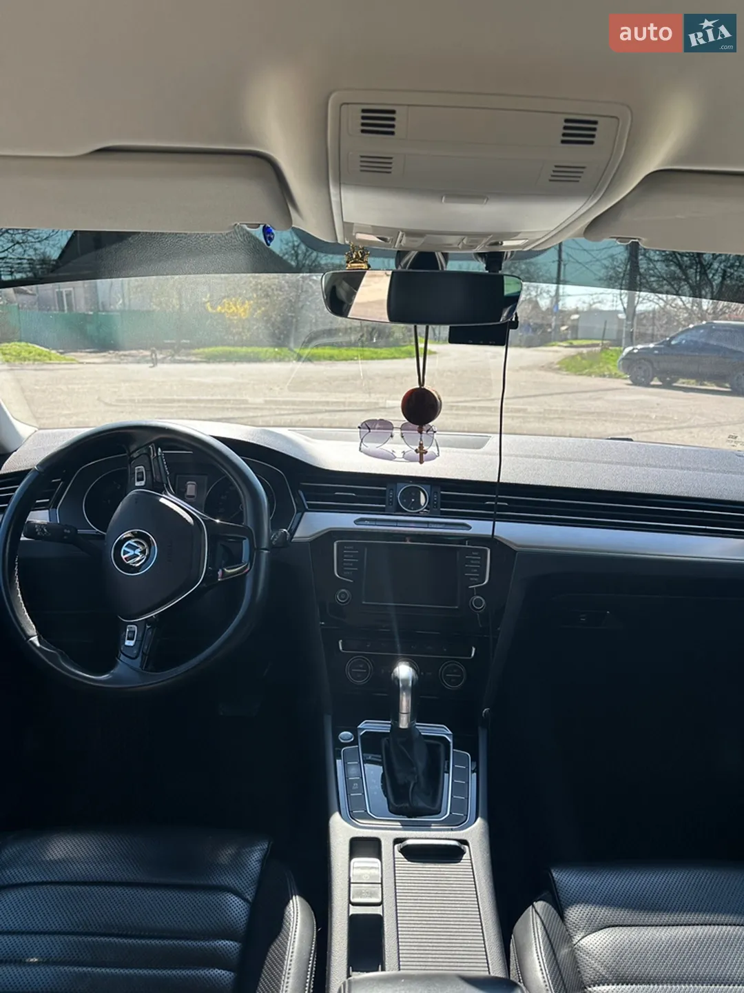 2015 Volkswagen Passat - мініатюра 14