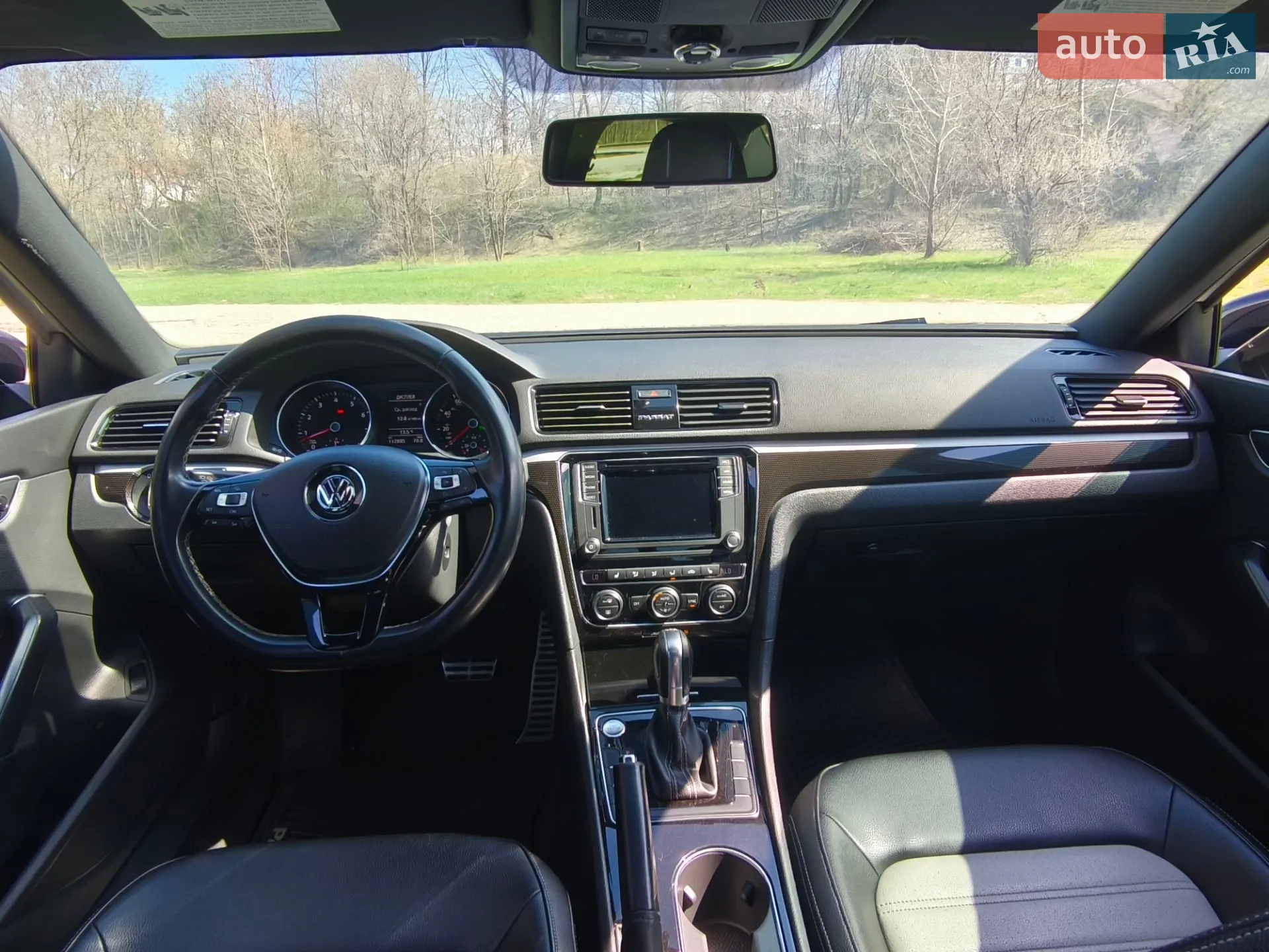 2018 Volkswagen Passat - мініатюра 9