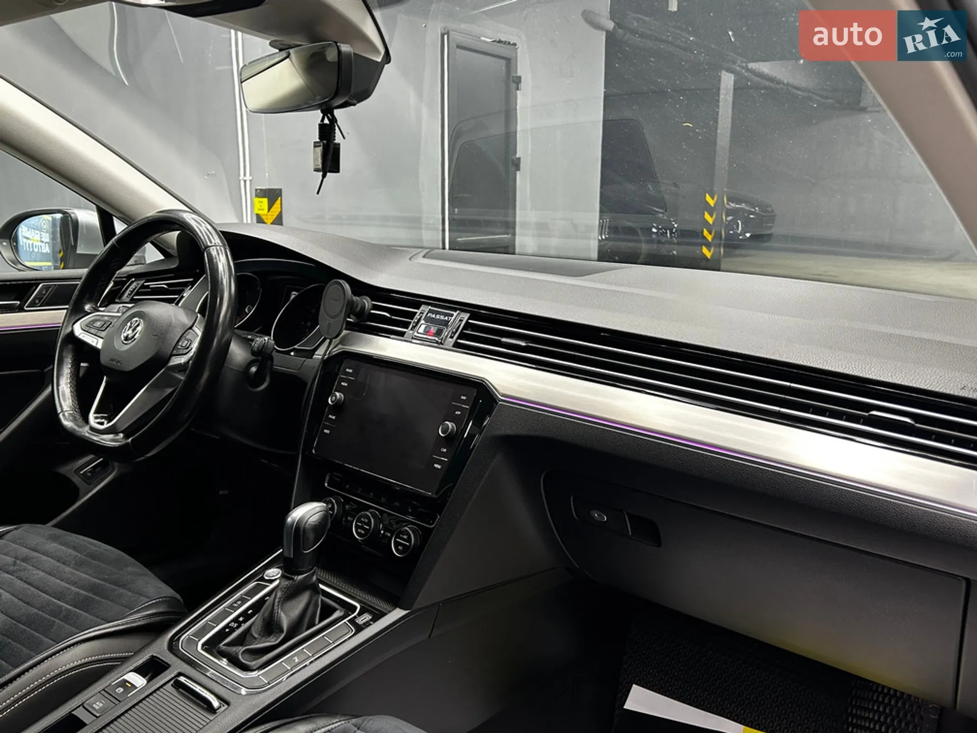 2019 Volkswagen Passat - мініатюра 20