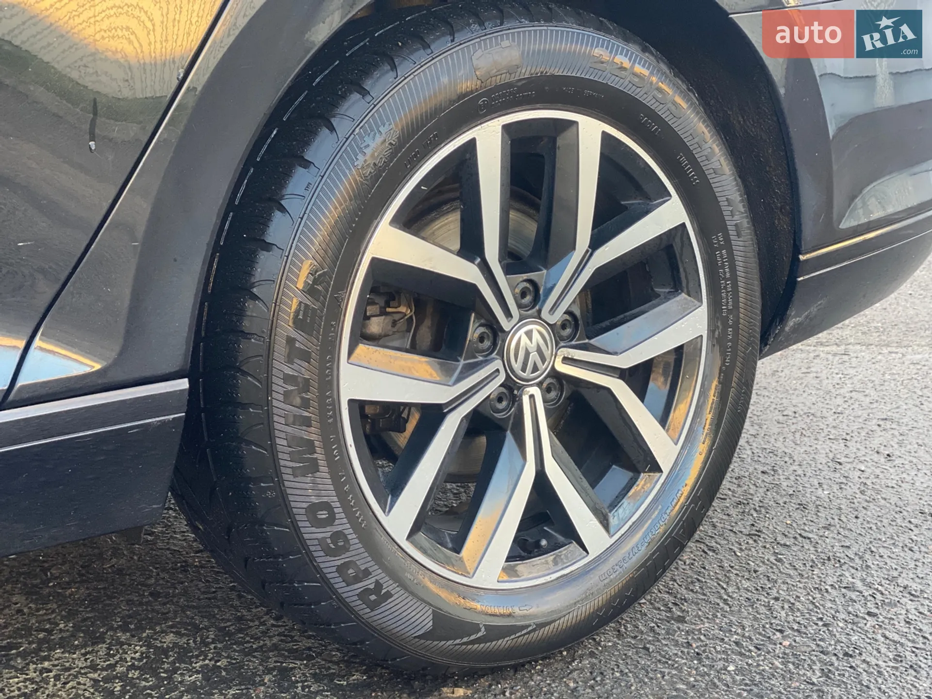2015 Volkswagen Passat - мініатюра 15