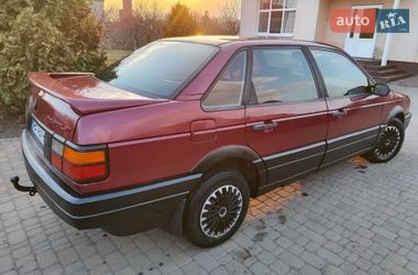 Седан Volkswagen Passat 1989 в Козятині