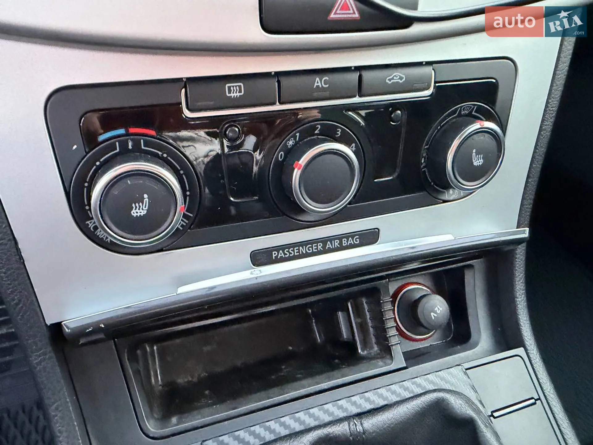 2011 Volkswagen Passat - мініатюра 8