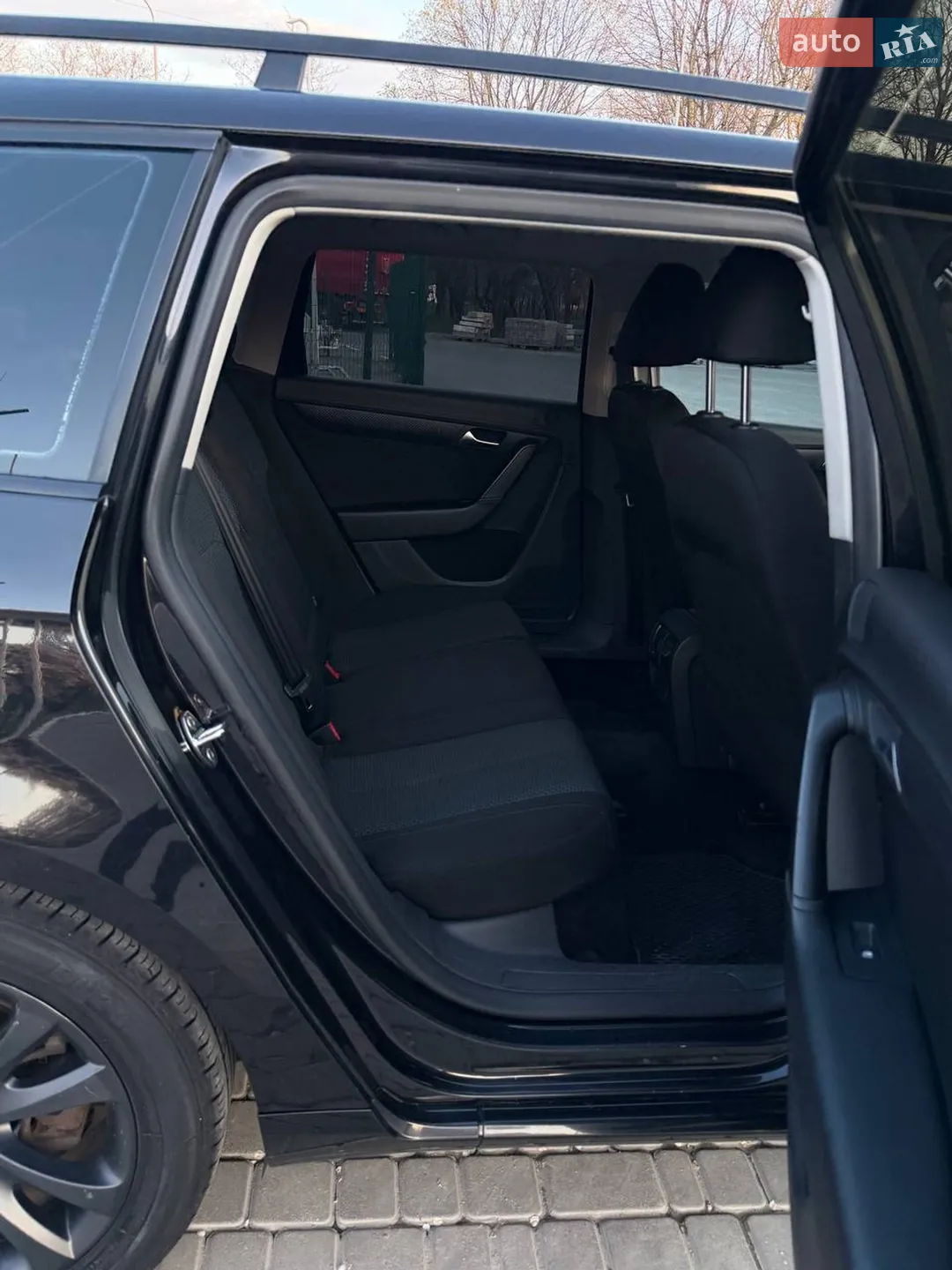 2011 Volkswagen Passat - мініатюра 14
