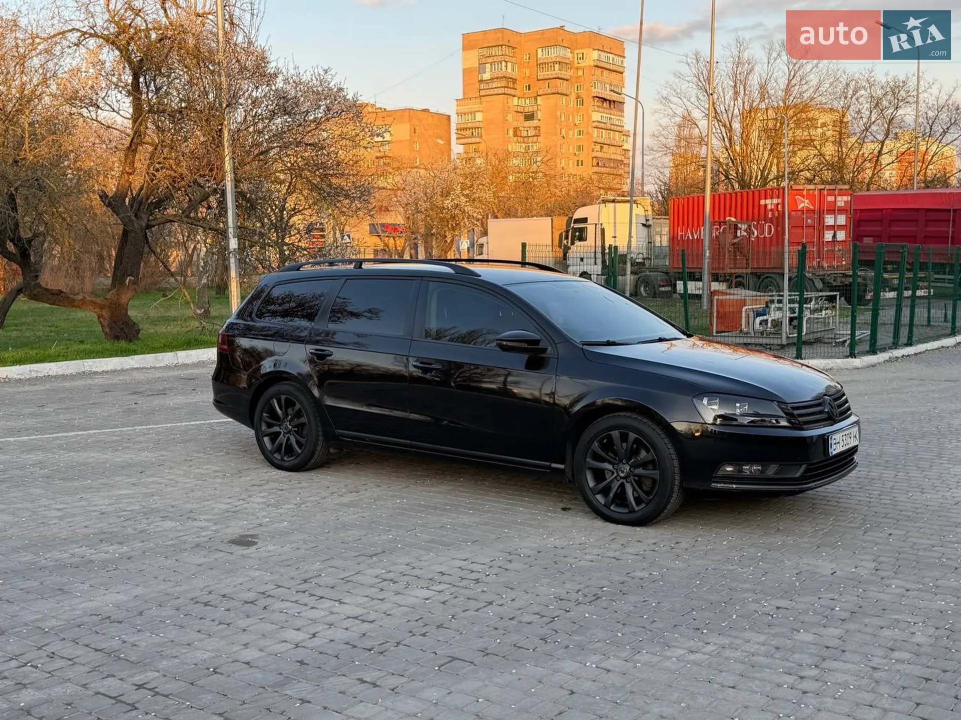 2011 Volkswagen Passat - мініатюра 21