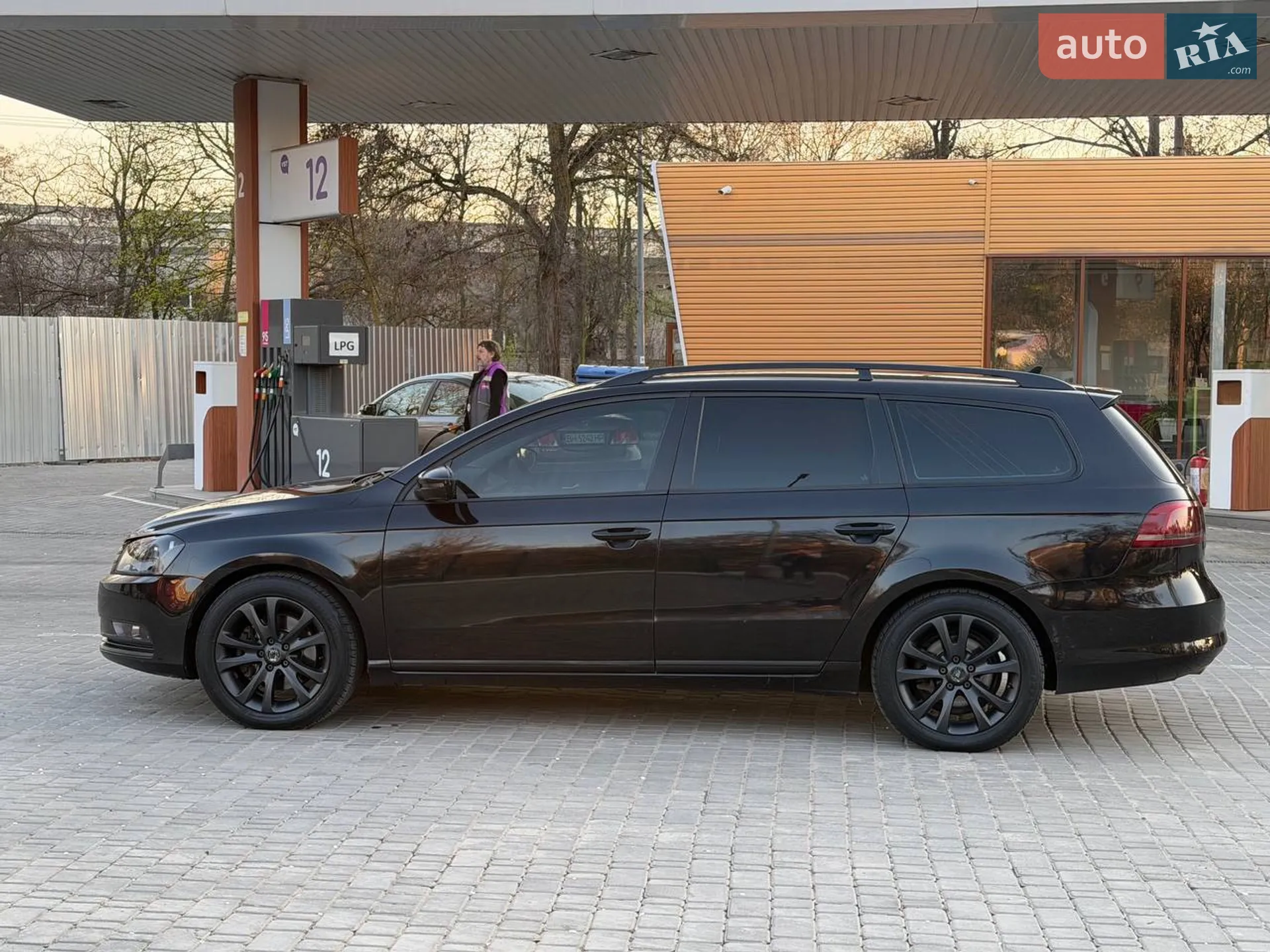 2011 Volkswagen Passat - мініатюра 26