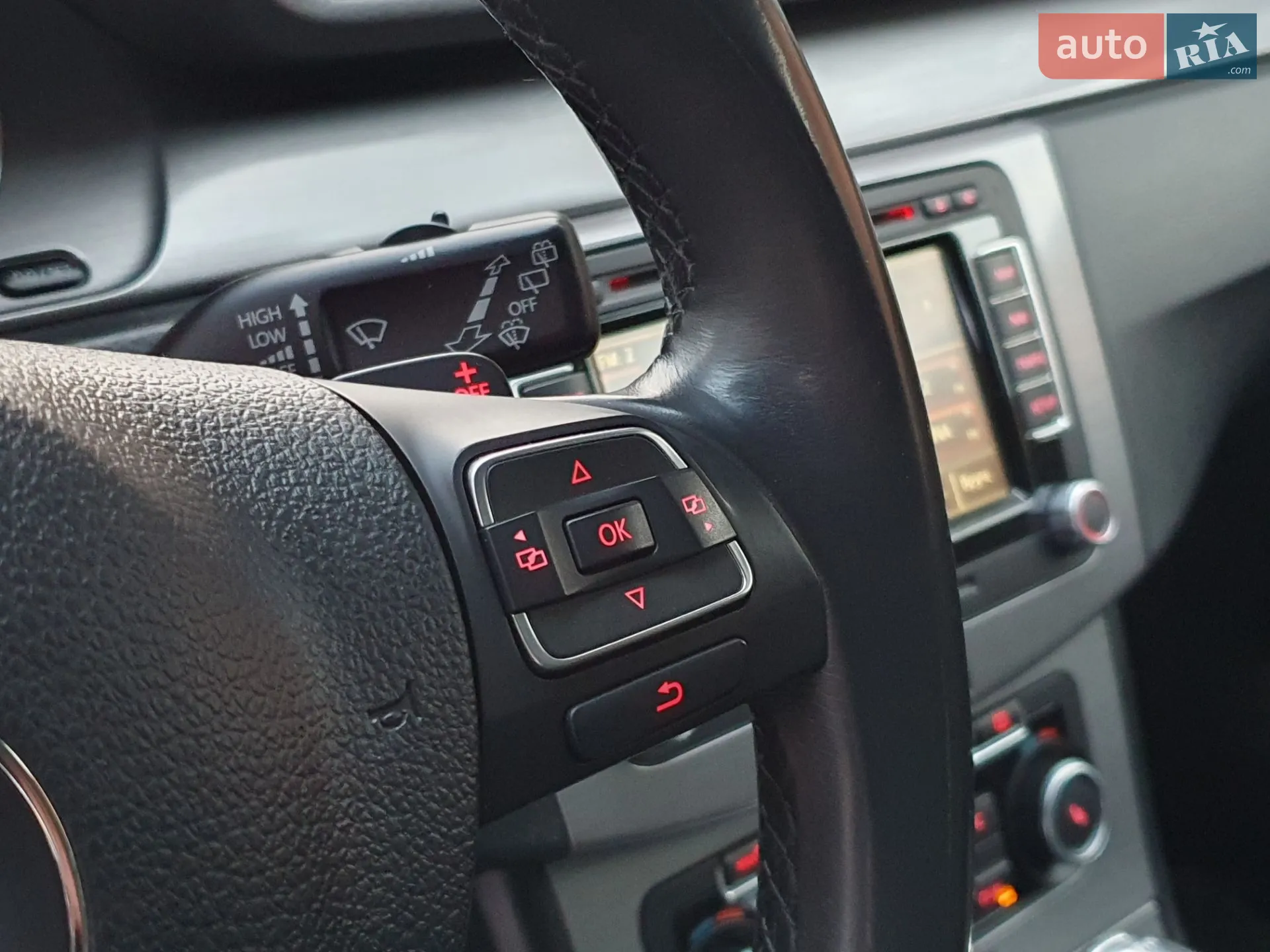 2011 Volkswagen Passat - мініатюра 8