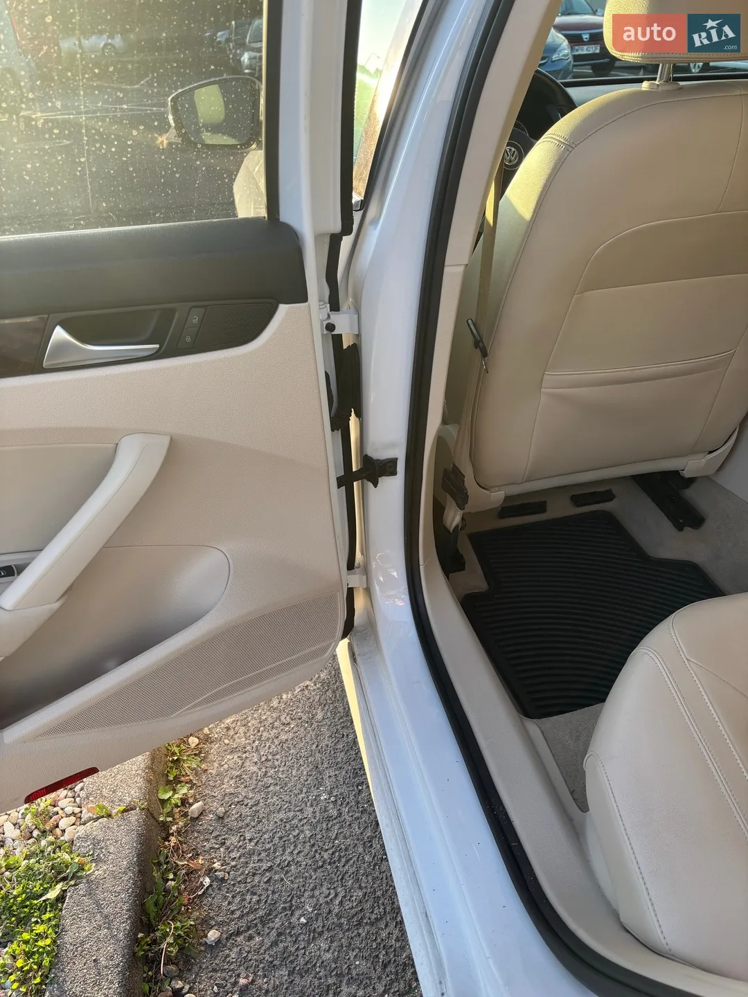2013 Volkswagen Passat - мініатюра 15