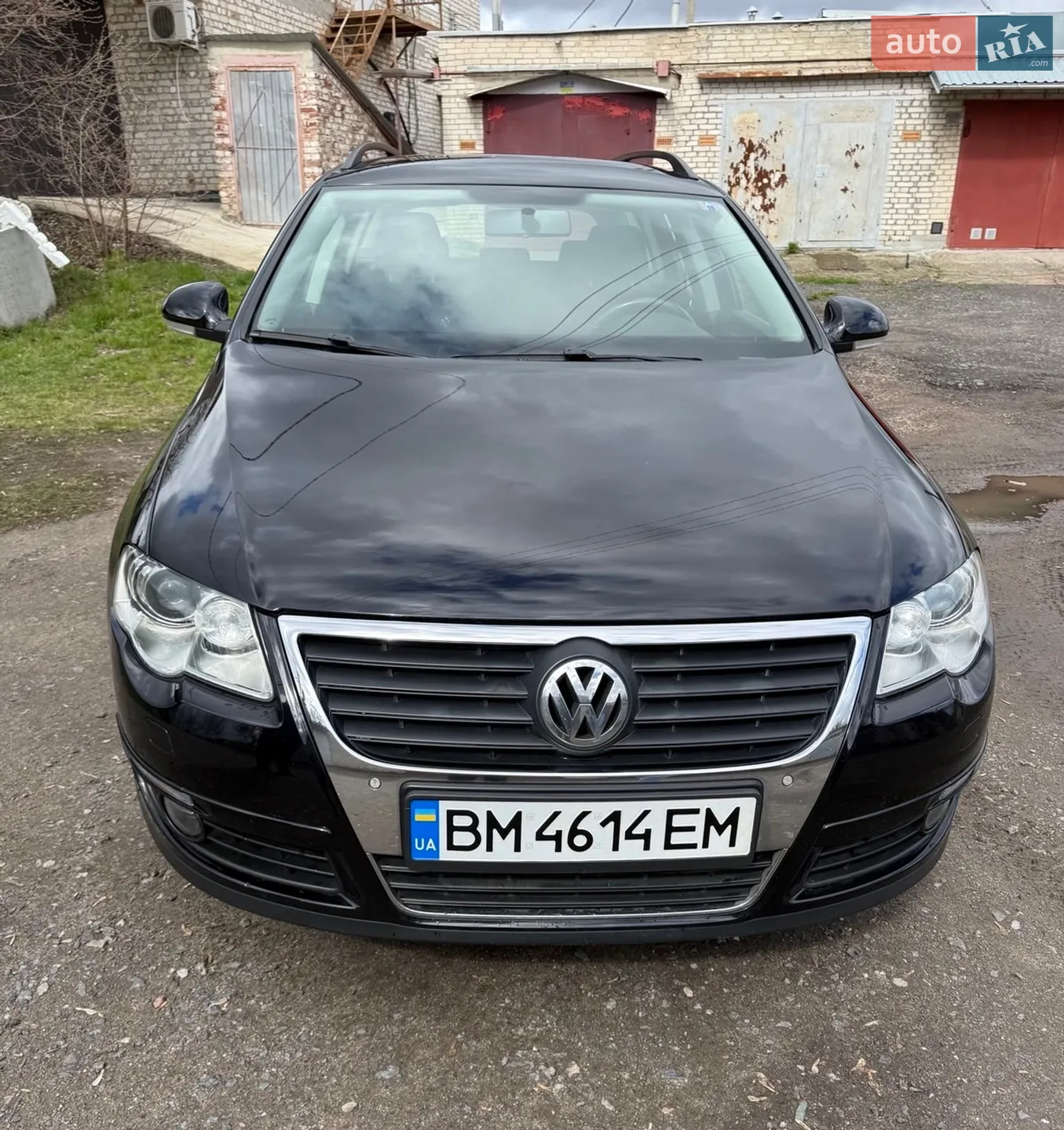 2010 Volkswagen Passat - мініатюра 2