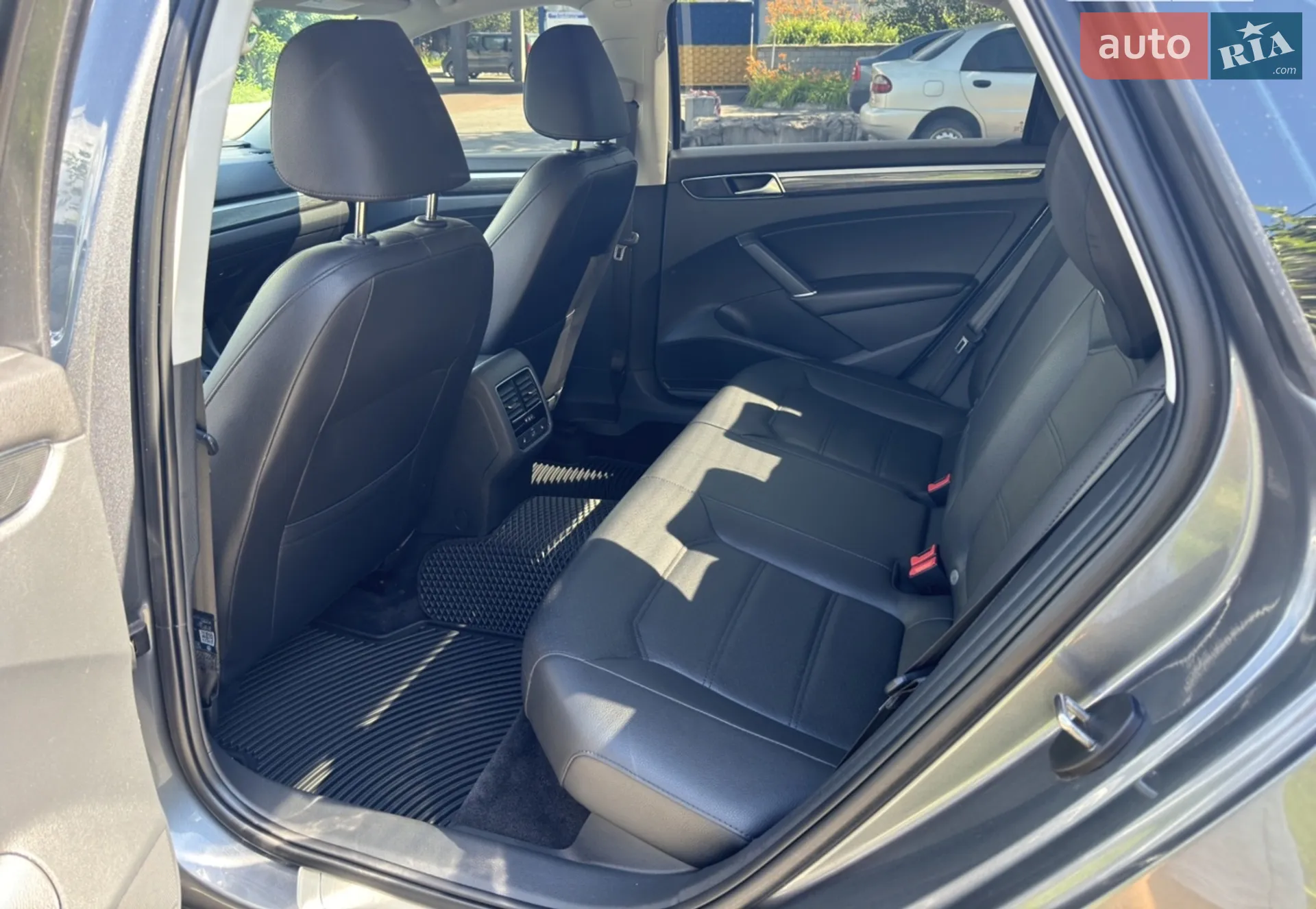 2018 Volkswagen Passat - мініатюра 4