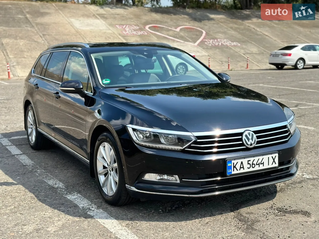 2016 Volkswagen Passat - мініатюра 71
