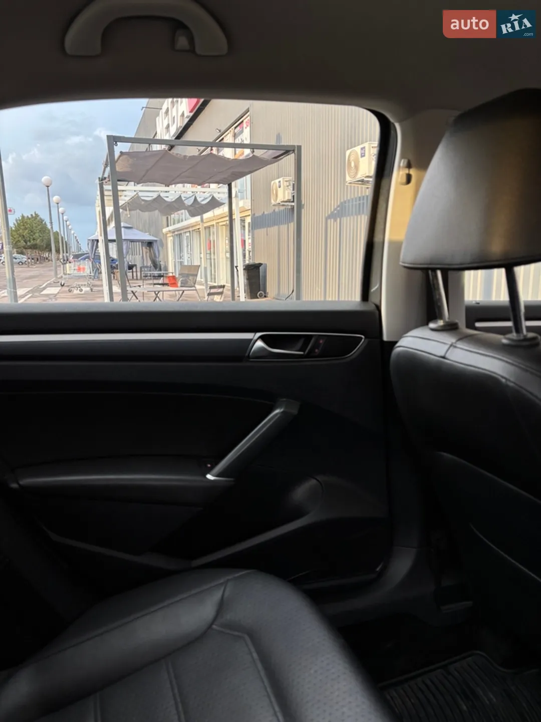 2016 Volkswagen Passat - мініатюра 14