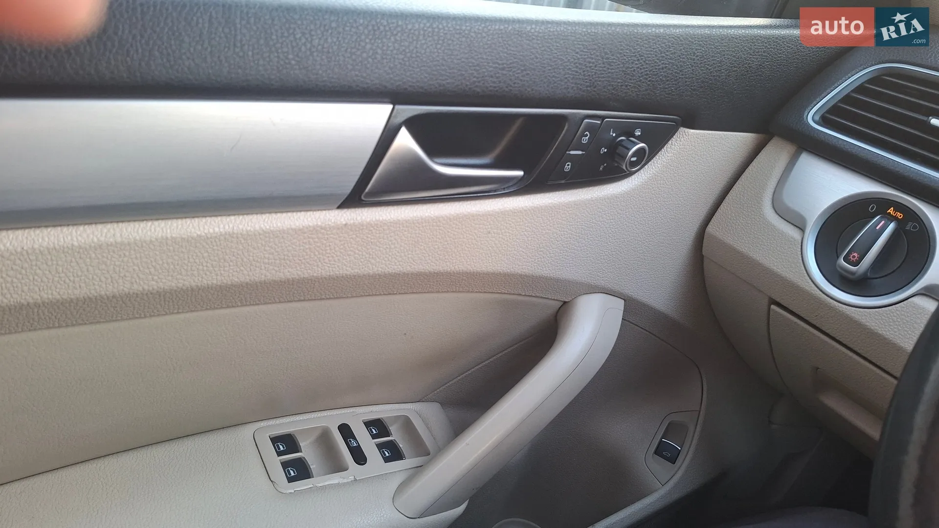 2013 Volkswagen Passat - мініатюра 4