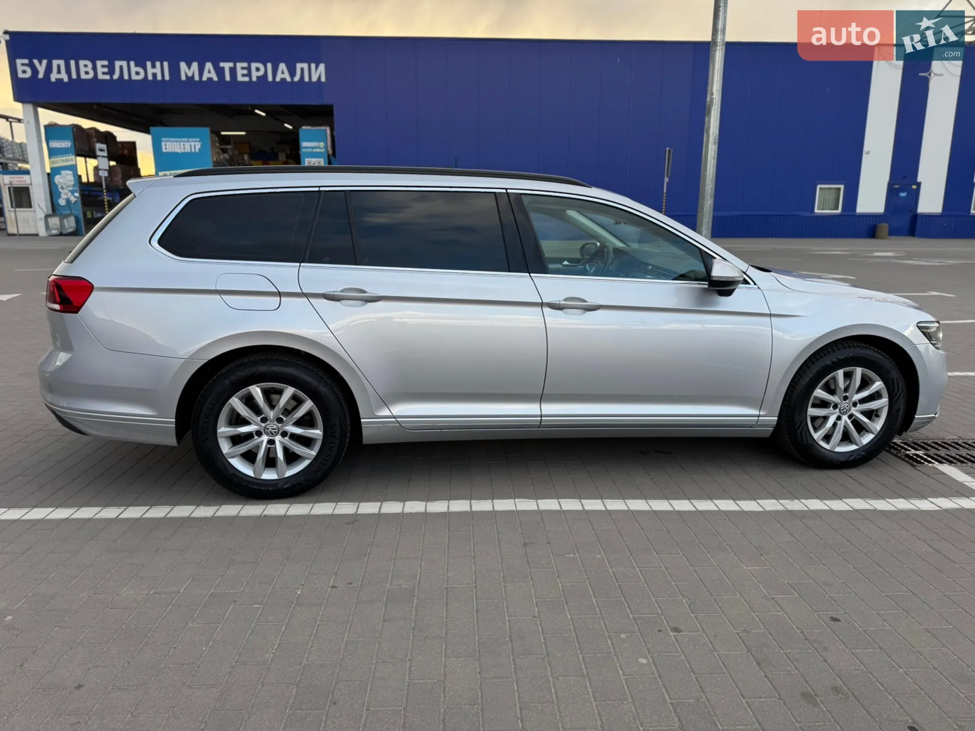 2019 Volkswagen Passat - мініатюра 31