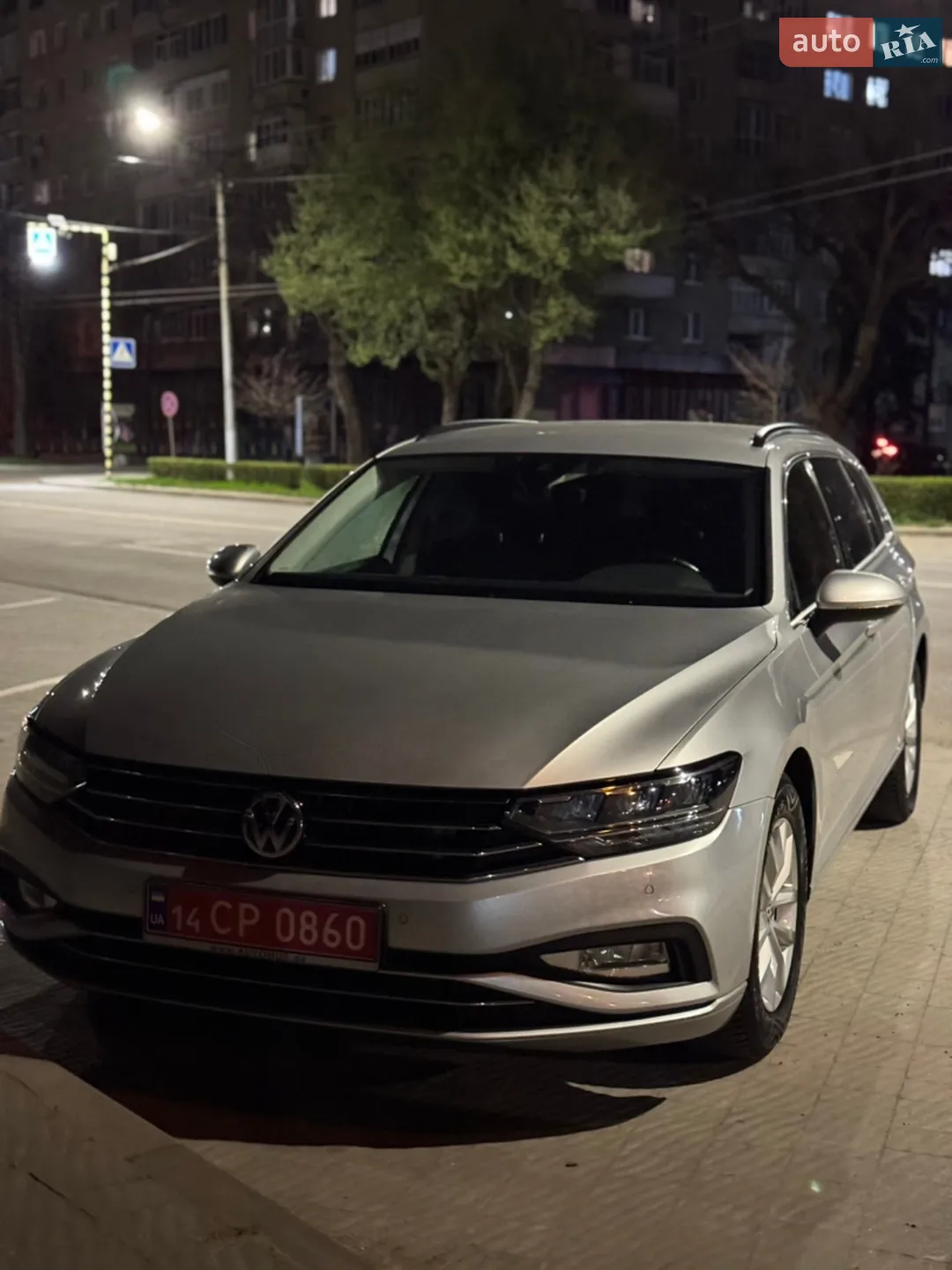 2019 Volkswagen Passat - мініатюра 36