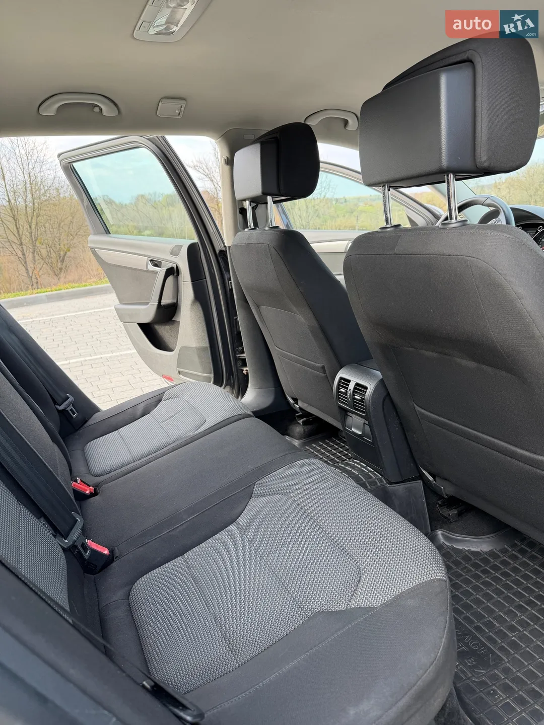 2013 Volkswagen Passat - мініатюра 24