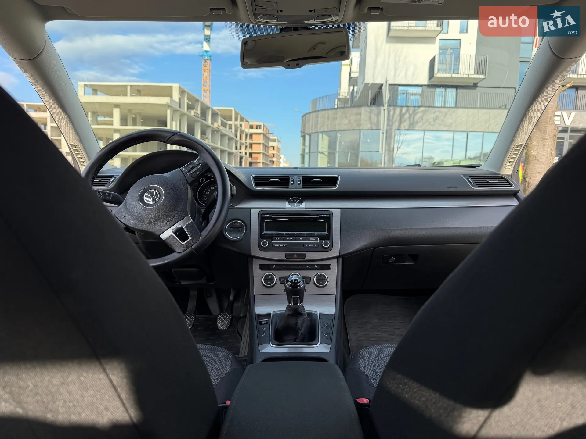 2013 Volkswagen Passat - мініатюра 26