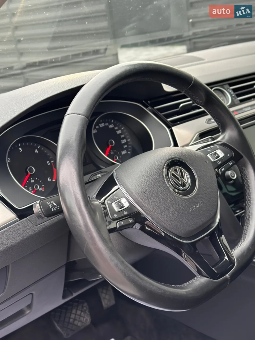 2015 Volkswagen Passat - мініатюра 24