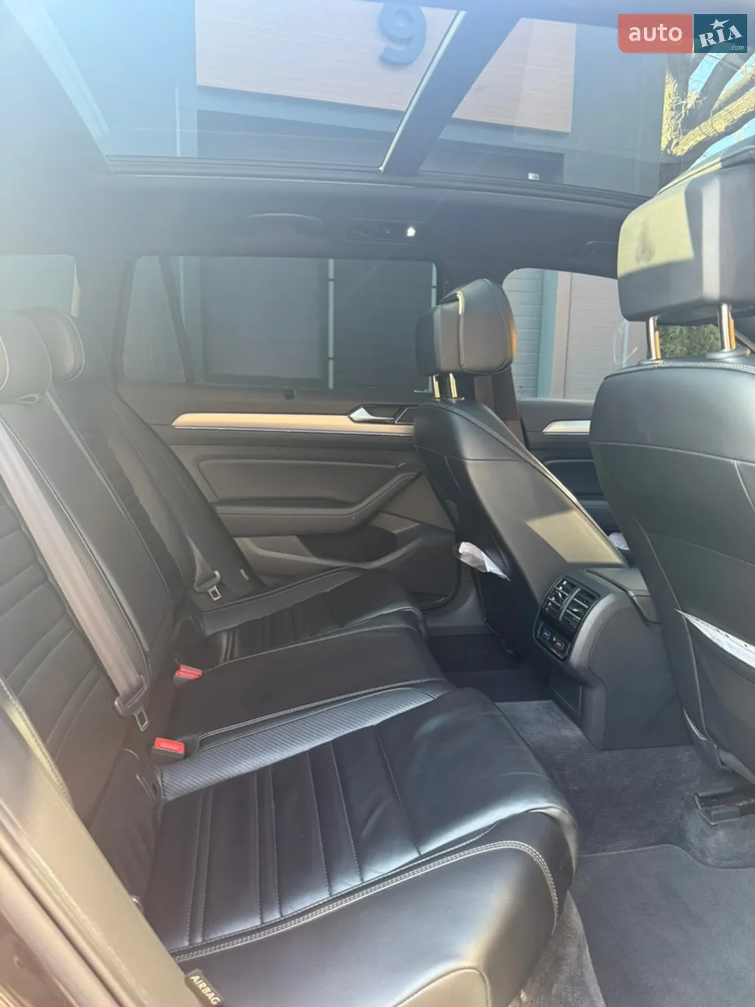 2018 Volkswagen Passat - мініатюра 27