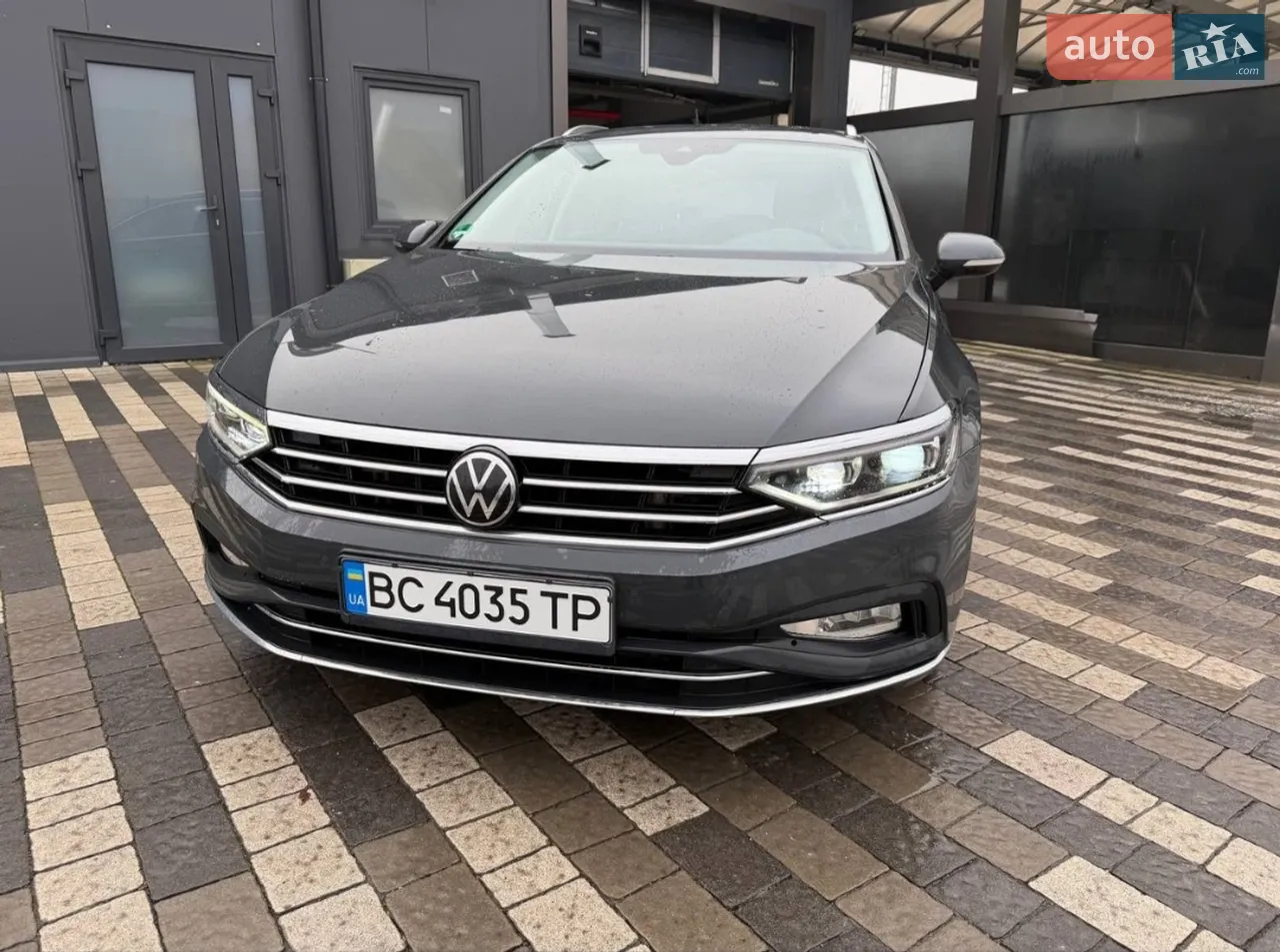 2020 Volkswagen Passat - мініатюра 16