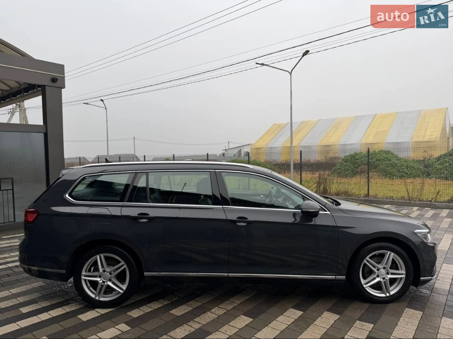 2020 Volkswagen Passat - мініатюра 9