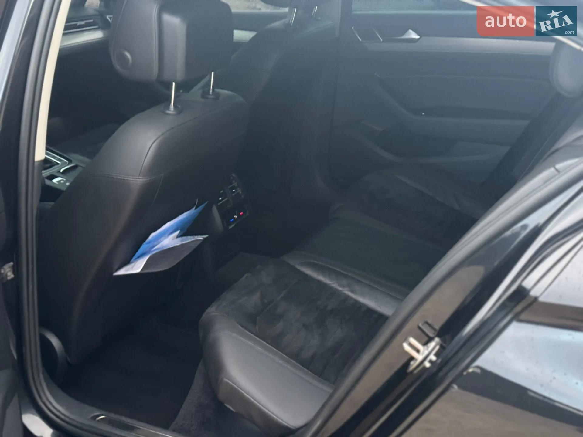 2015 Volkswagen Passat - мініатюра 14