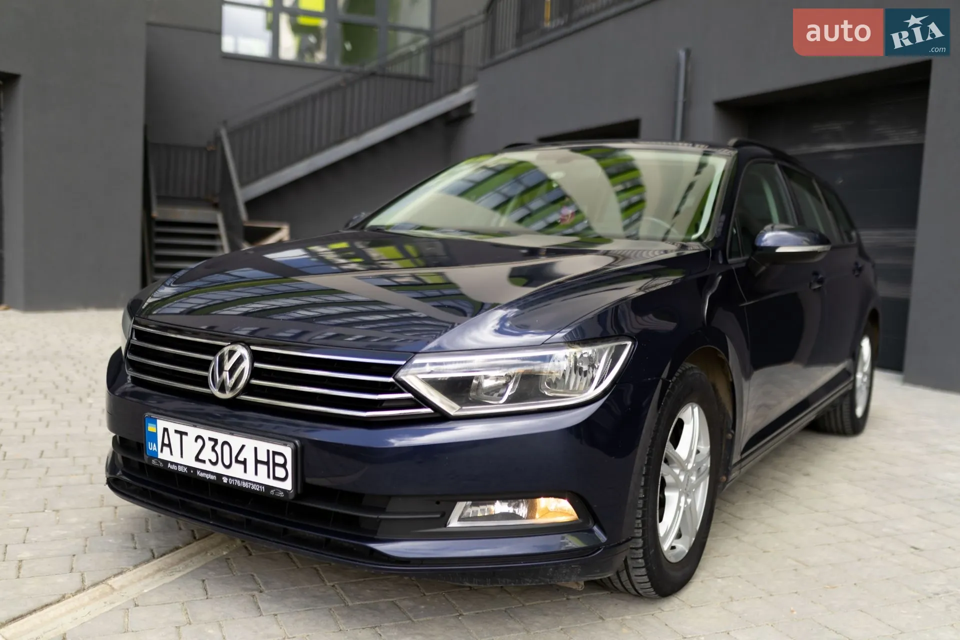 2015 Volkswagen Passat - мініатюра 23