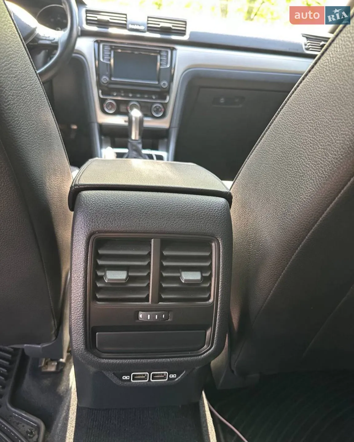 2018 Volkswagen Passat - мініатюра 8