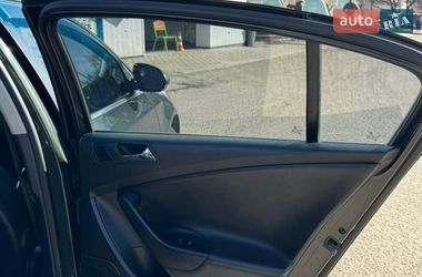 Седан Volkswagen Passat 2008 в Лубнах