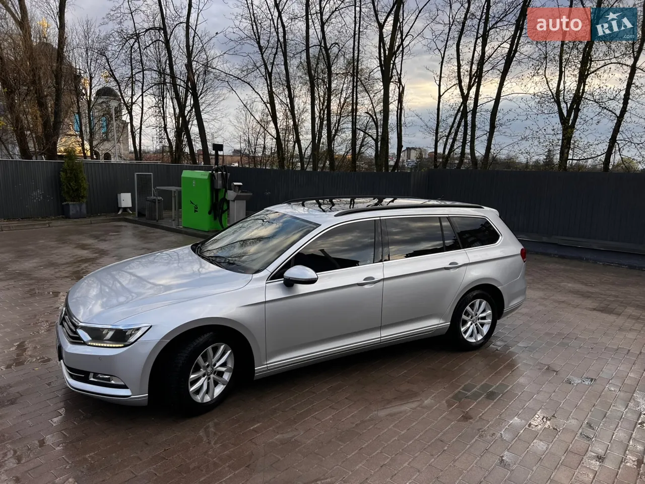 2014 Volkswagen Passat - мініатюра 34