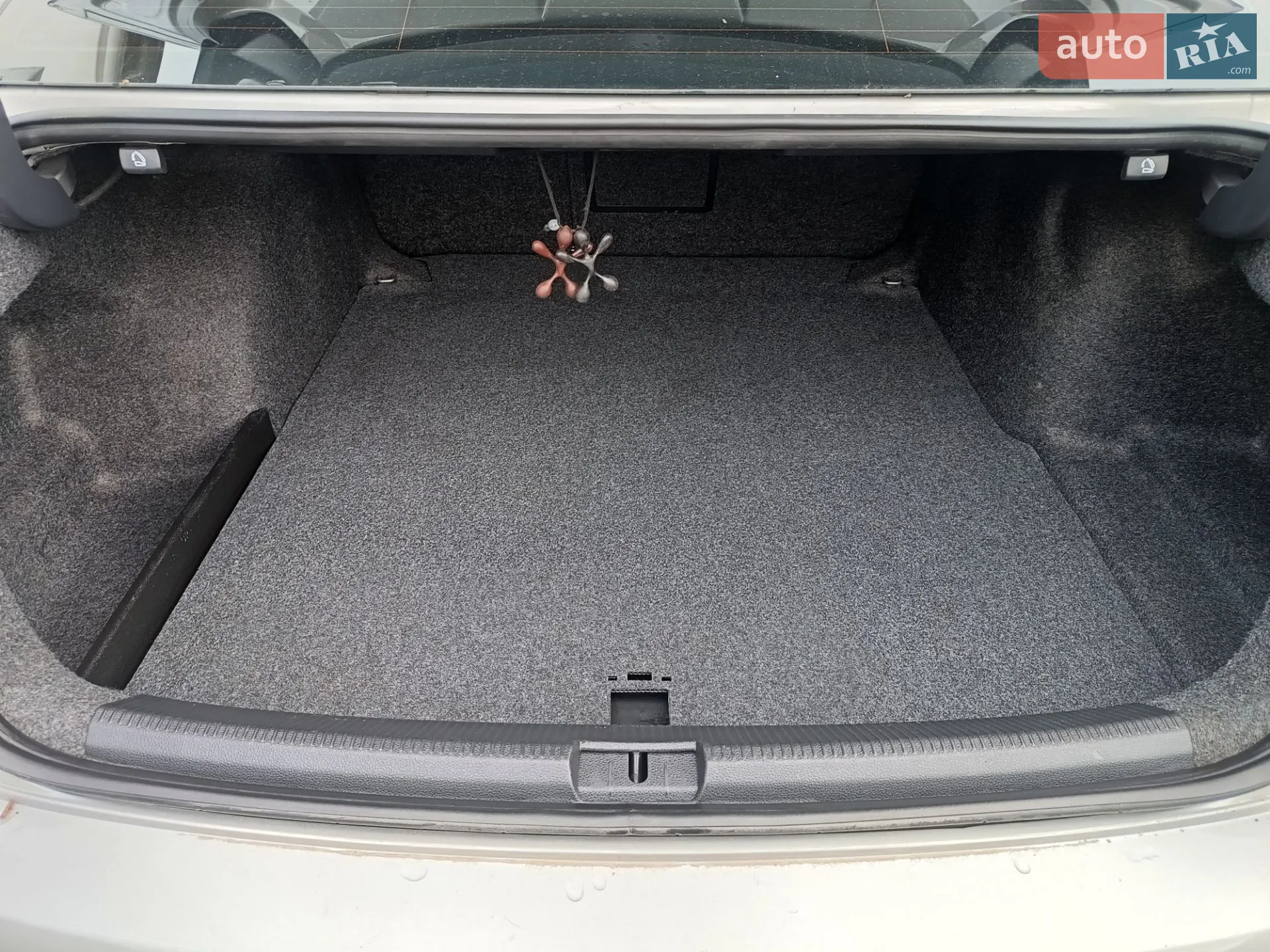2013 Volkswagen Passat - мініатюра 33