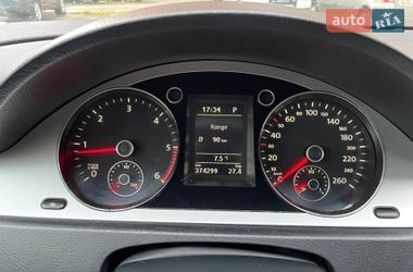 Універсал Volkswagen Passat 2009 в Вараші