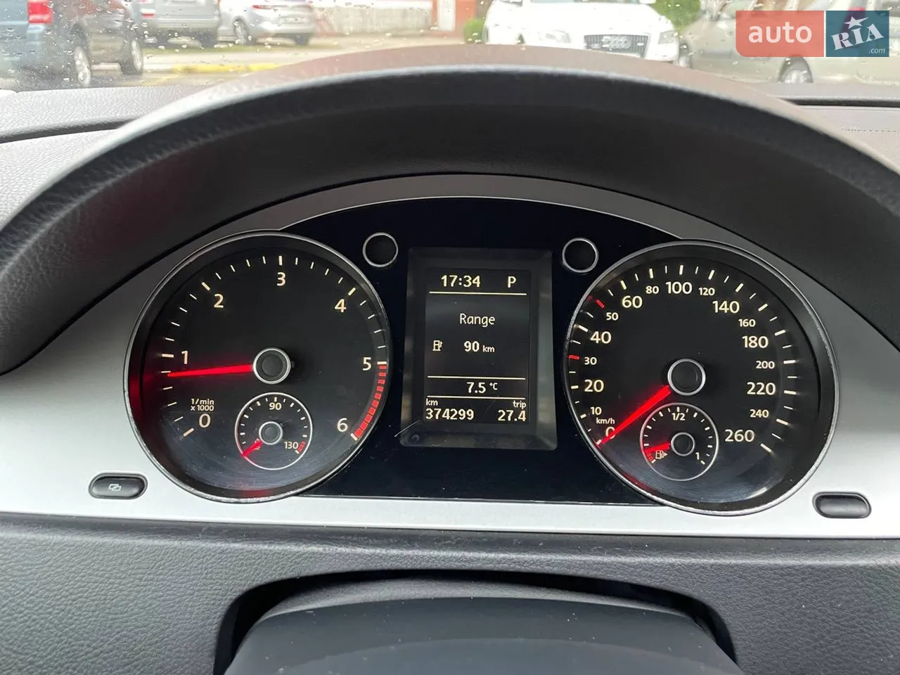 2010 Volkswagen Passat - мініатюра 58